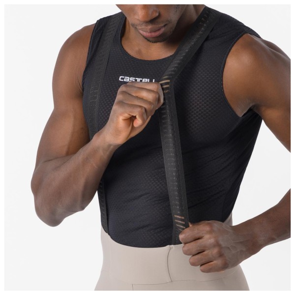 Castelli - Espresso Trnstn Bibtight - Cykelbukser