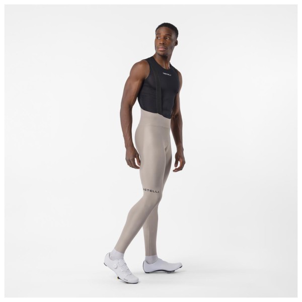 Castelli - Espresso Trnstn Bibtight - Fietsbroek