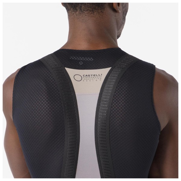 Castelli - Espresso Trnstn Bibtight - Fietsbroek