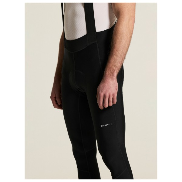 Craft - Bike Subz Bib Tights C2 - Pantalones de ciclismo