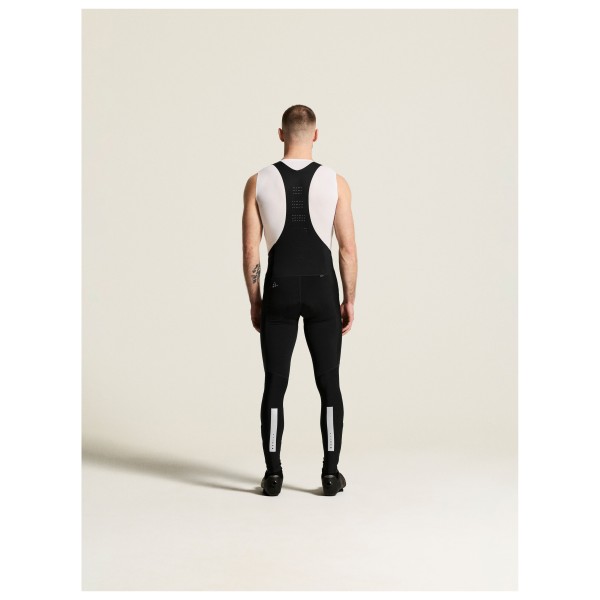 Craft - Bike Subz Bib Tights C2 - Pantalones de ciclismo