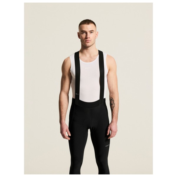 Craft - Bike Subz Bib Tights C2 - Pantalones de ciclismo