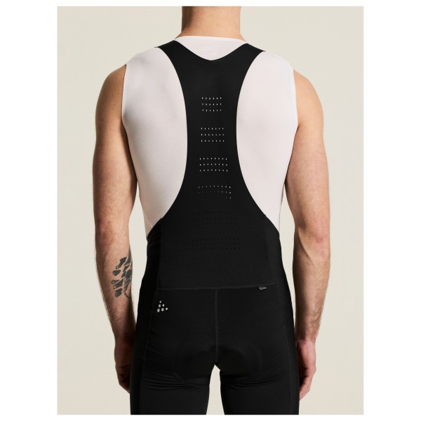 Craft - Bike Subz Bib Tights C2 - Velohose