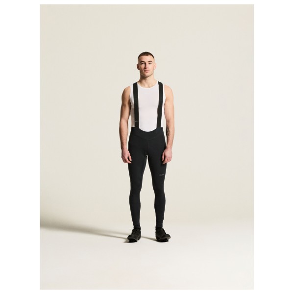 Craft - Bike Subz Bib Tights C3 - Fietsbroek