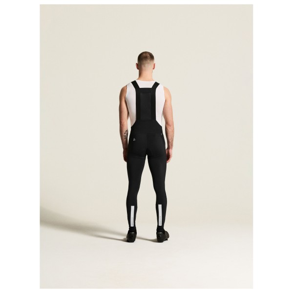 Craft - Bike Subz Bib Tights C3 - Pantalones de ciclismo