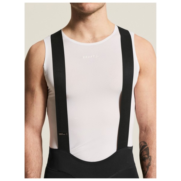 Craft - Bike Subz Bib Tights C3 - Pantalones de ciclismo