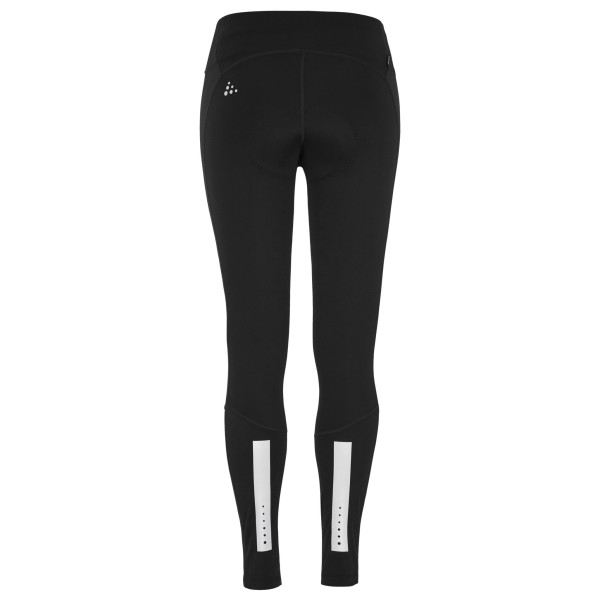 Craft - Bike Subz Tights C3 - Pantalones de ciclismo