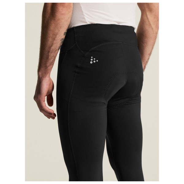 Craft - Bike Subz Tights C3 - Velohose