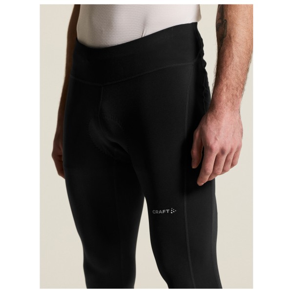 Craft - Bike Subz Tights C3 - Velohose