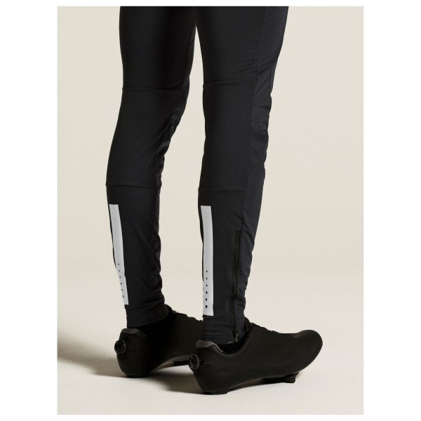 Craft - Bike Subz Wind Bib Tights C3 - Pantalones de ciclismo