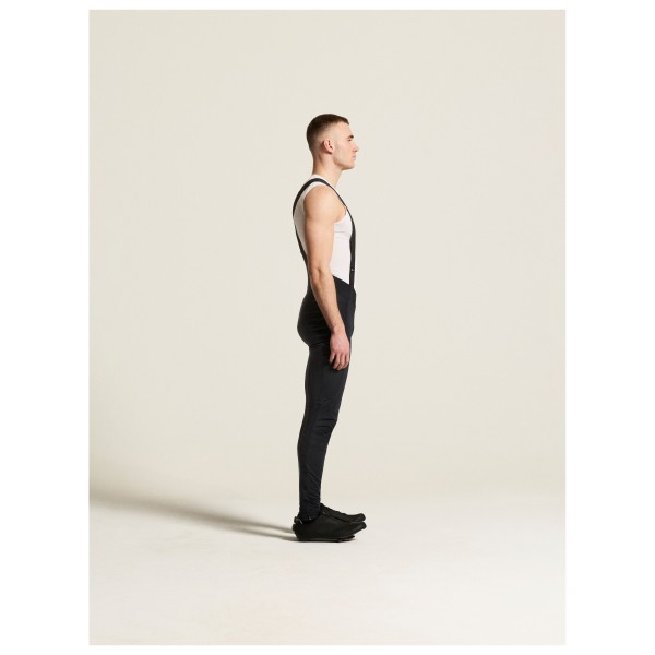 Craft - Bike Subz Wind Bib Tights C3 - Pantalones de ciclismo