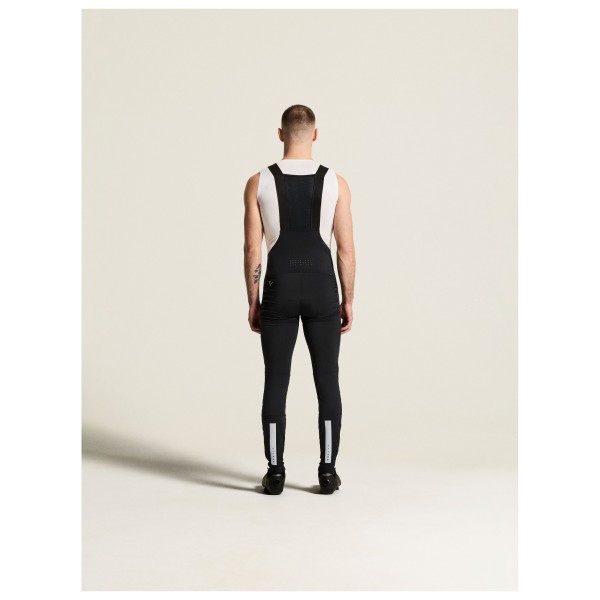 Craft - Bike Subz Wind Bib Tights C3 - Pantalones de ciclismo