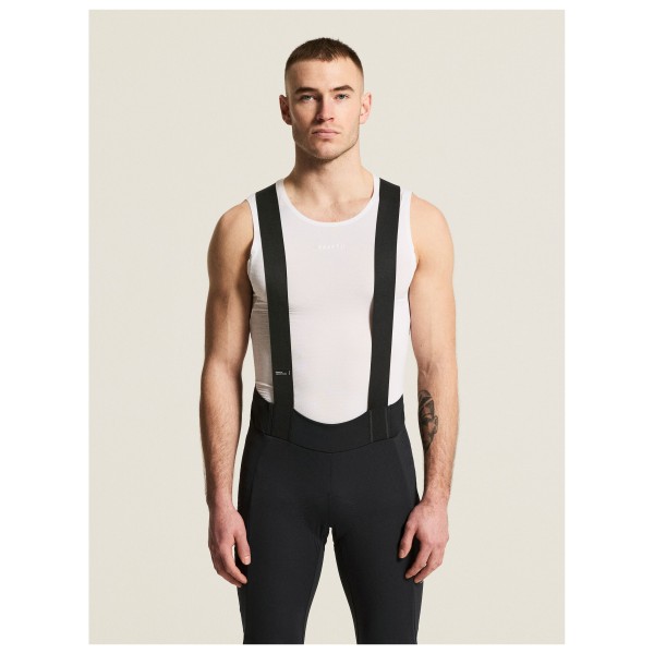 Craft - Bike Subz Wind Bib Tights C3 - Pantalones de ciclismo