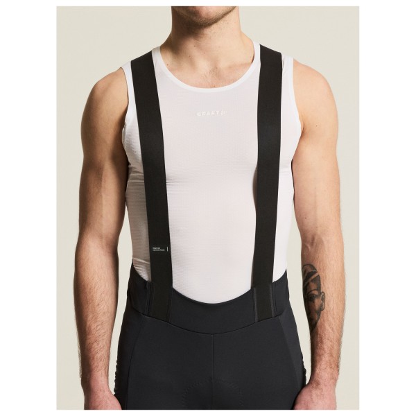 Craft - Bike Subz Wind Bib Tights C3 - Pantalones de ciclismo