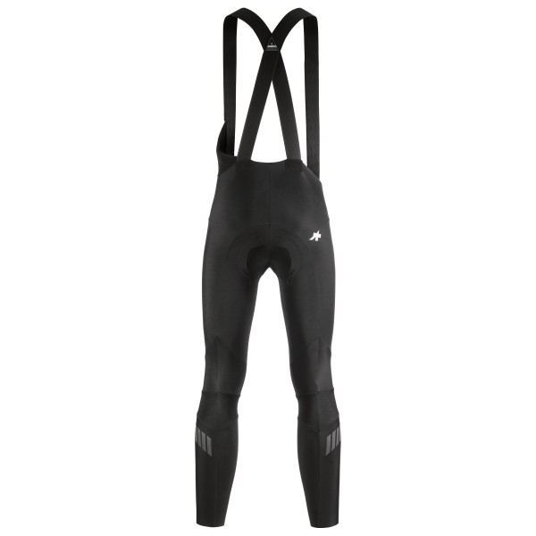 ASSOS - Equipe RS Spring Fall Bib Tights S11 Evo - Velohose