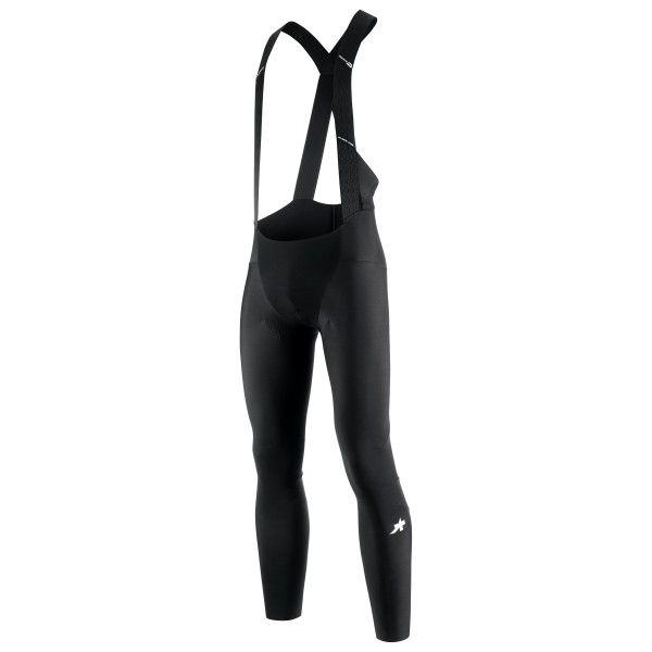 ASSOS - Equipe RS Spring Fall Bib Tights S11 Evo - Velohose