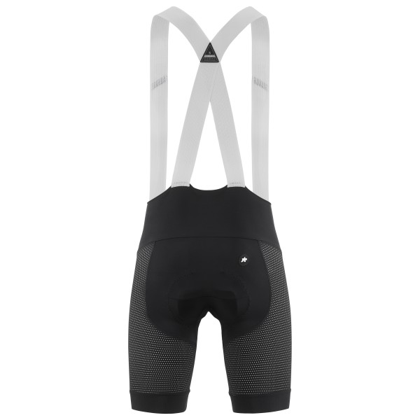 ASSOS - Mille GT Indoor Bib Shorts S11 - Fietsbroek