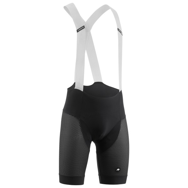 ASSOS - Mille GT Indoor Bib Shorts S11 - Pantalones de ciclismo