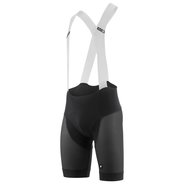 ASSOS - Mille GT Indoor Bib Shorts S11 - Pantalones de ciclismo