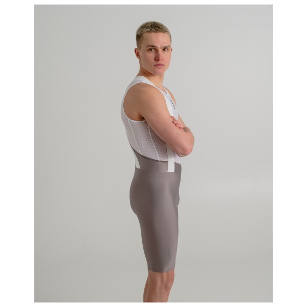 straede - Aero Bib Shorts - Cykelbukser