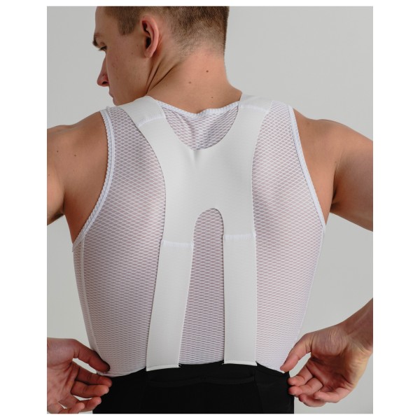 straede - Cargo Pro Bib Shorts - Cycling bottoms