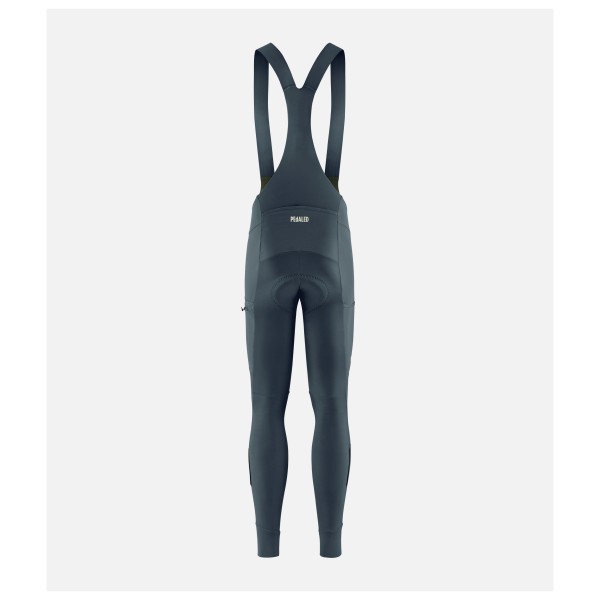 Pedaled - Odyssey Bib Tights - Pantalones de ciclismo