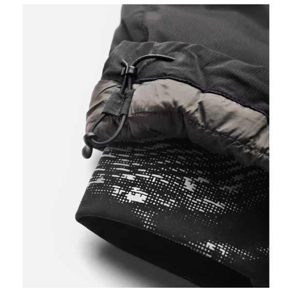 Pedaled - Odyssey Thermal Prima Pants - Cykelbukser