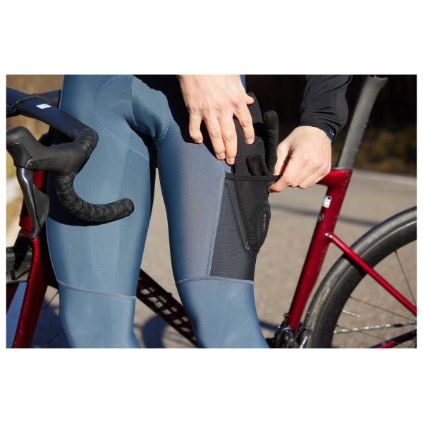 Nalini - Pockets Bib Tight - Radhose