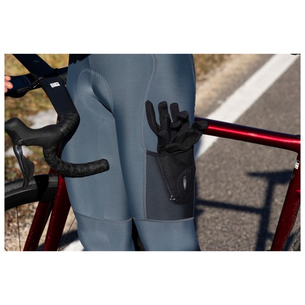 Nalini - Pockets Bib Tight - Velohose