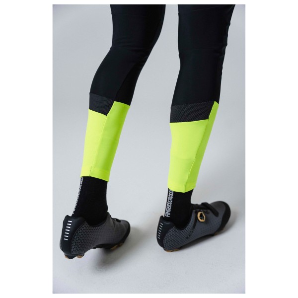 Gonso - Essential Bib Tight Softshell - Pantaloni da ciclismo