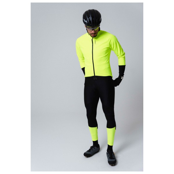 Gonso - Essential Bib Tight Softshell - Pyöräilyhousut
