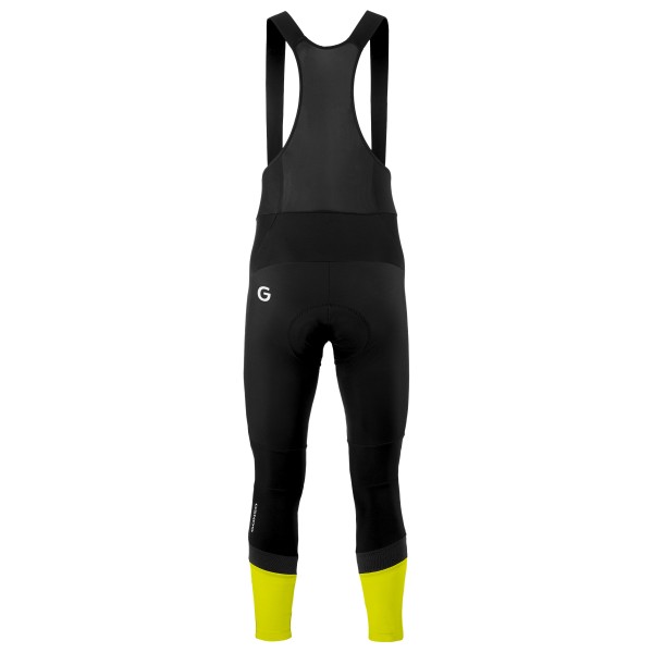 Gonso - Essential Bib Tight Softshell - Radhose