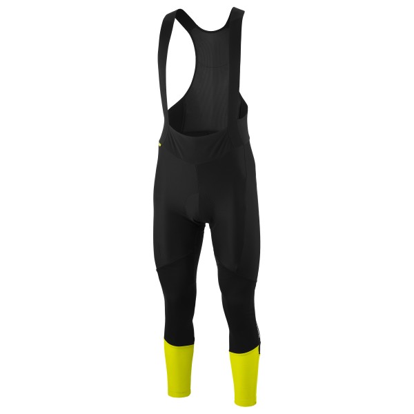 Gonso - Essential Bib Tight Softshell - Radhose