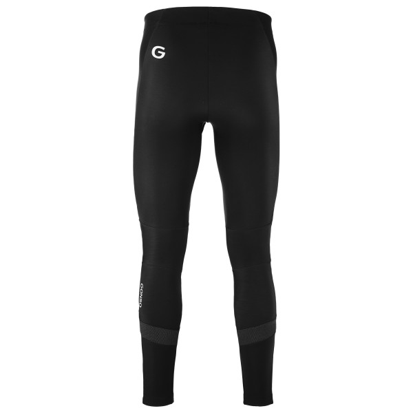 Gonso - Essential Tight Softshell No Pad - Fietsbroek