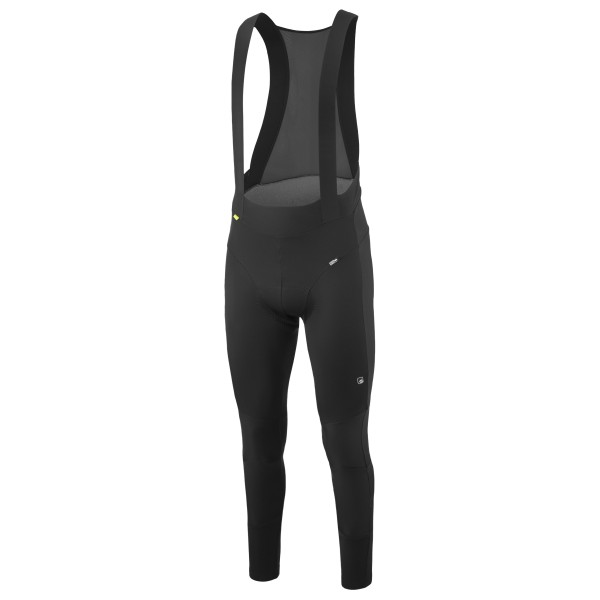 Gonso - SQlab Go Bibx Therm - Fietsbroek