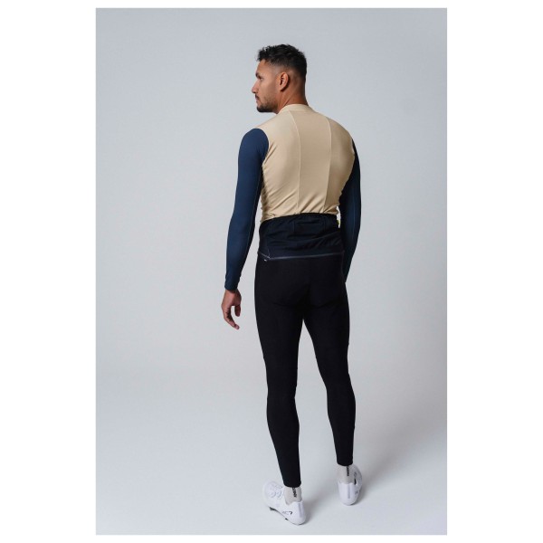 Gonso - SQlab Go Bibx Therm - Fietsbroek