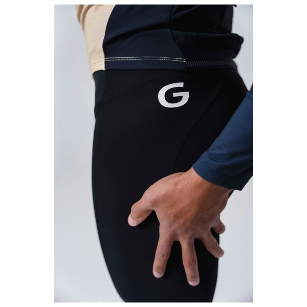 Gonso - SQlab Go Bibx Therm - Pyöräilyhousut