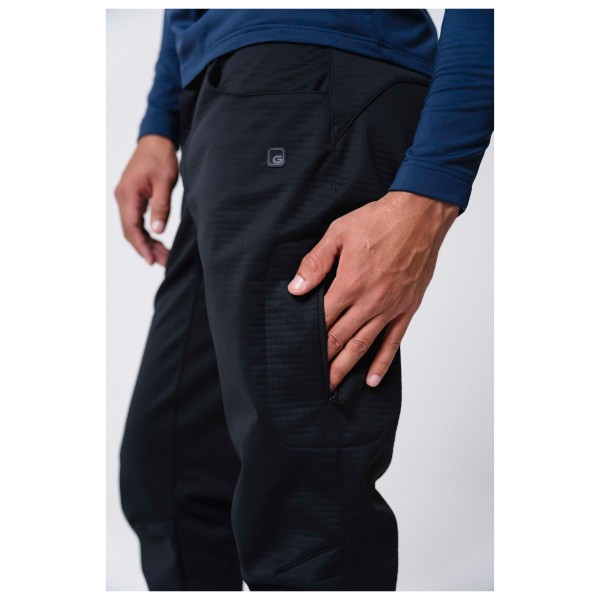 Gonso - Trail Pants Softshell - Cykelbukser