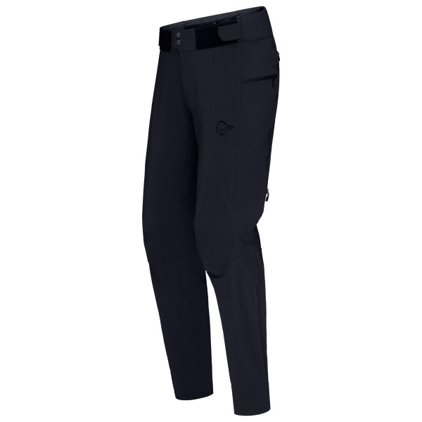 Norrøna - Fjørå Flex1 Hybrid Pants - Velohose