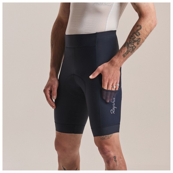 Rapha - Core Cargo Shorts - Cykelbukser