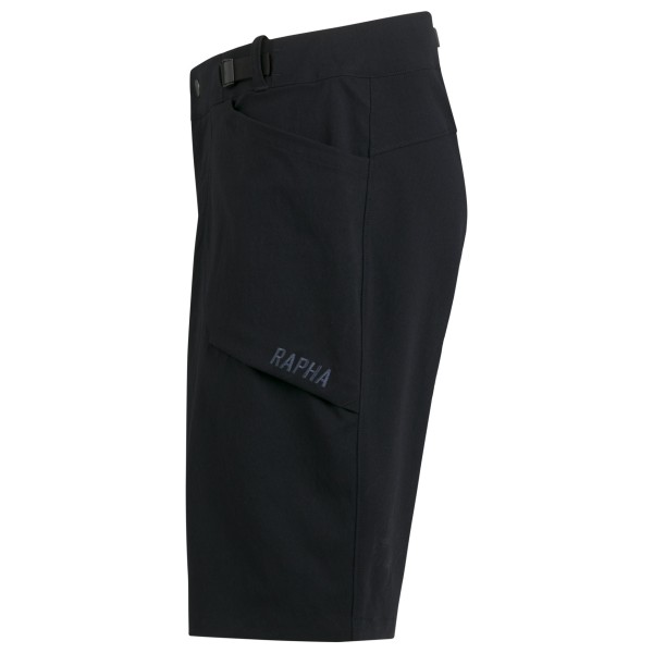 Rapha - Trail Shorts - Pyöräilyhousut