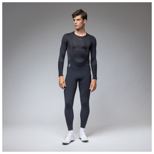 Alé - R-EV1 Thermo Shield Bibtights - Cycling bottoms