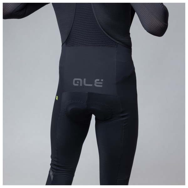Alé - R-EV1 Thermo Shield Bibtights - Fietsbroek