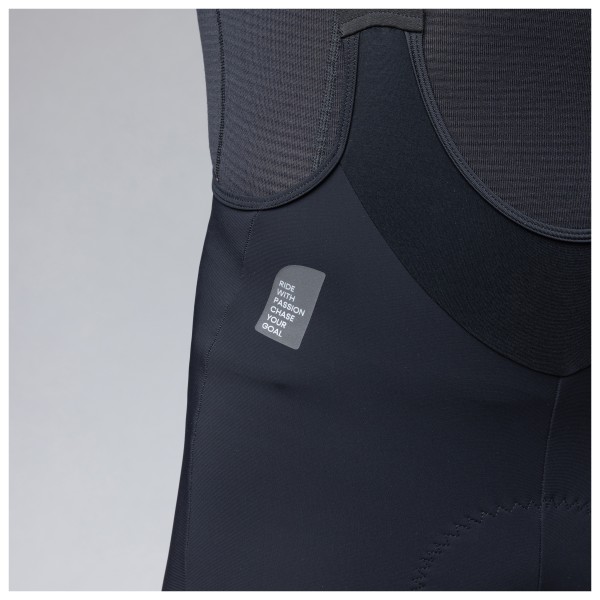 Alé - R-EV1 Thermo Shield Bibtights - Pyöräilyhousut