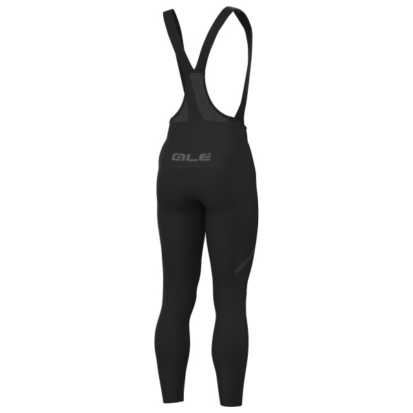 Alé - R-EV1 Thermo Shield Bibtights - Pyöräilyhousut
