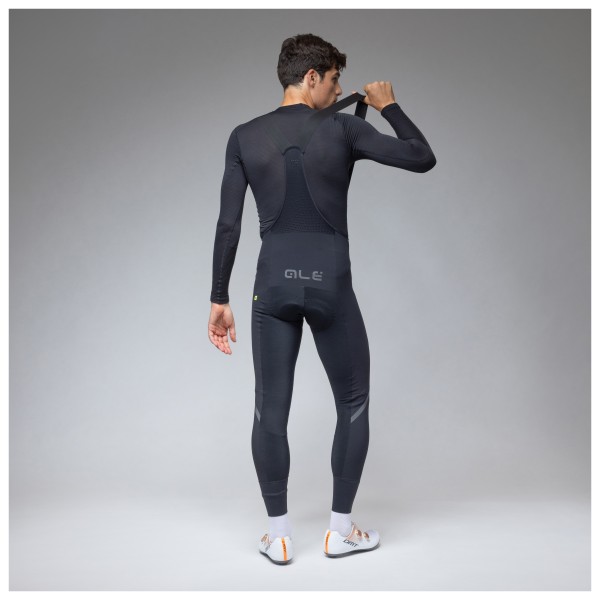 Alé - R-EV1 Thermo Shield Bibtights - Radhose