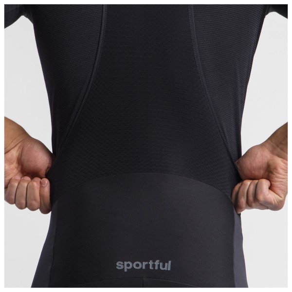 Sportful - Deepwinter Bibtight - Radhose
