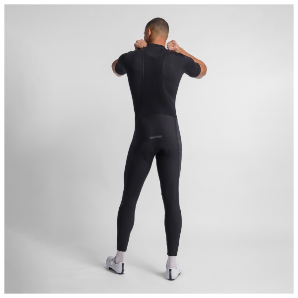Sportful - Deepwinter Bibtight - Velohose