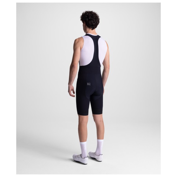 Santini - Super Lite Indoor Bibshorts - Cykelbukser