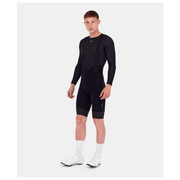 Santini - Waterproof Multi-Season Bib Shorts - Cycling bottoms